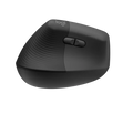 Mouse Logitech Lift Vertical Ergonomic Zurdo Wireless Bluetooth Color Black