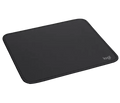 Pad Mouse Logitech Anti Salpicaduras 200 x 230 mm Color Graphite