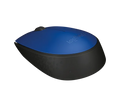 Mouse Logitech M170 Wireless Color Blue