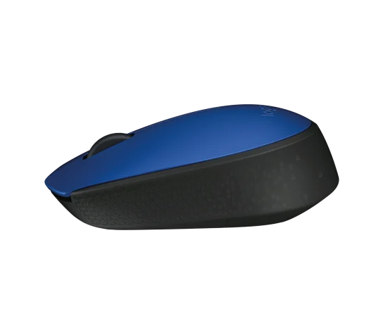 Mouse Logitech M170 Wireless Color Blue
