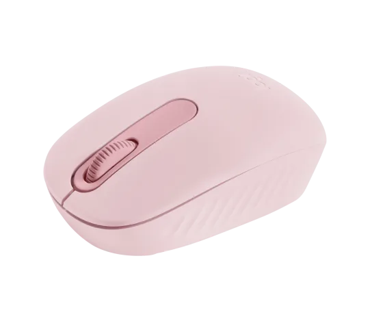 Mouse Logitech M196 Bluetooth Color Rose