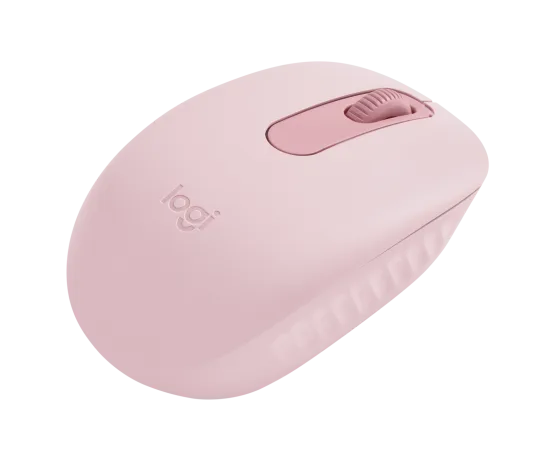 Mouse Logitech M196 Bluetooth Color Rose