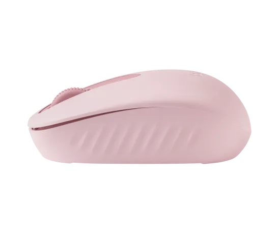 Mouse Logitech M196 Bluetooth Color Rose