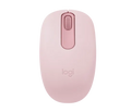 Mouse Logitech M196 Bluetooth Color Rose