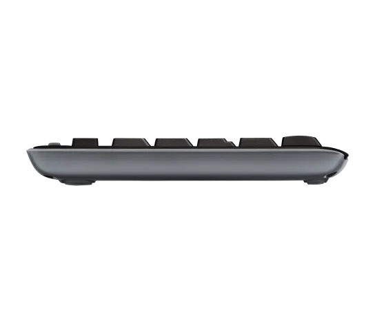 Teclado y Mouse Logitech MK270 Wireless USB Color Black
