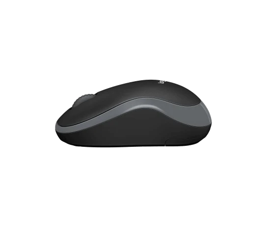Teclado y Mouse Logitech MK270 Wireless USB Color Black