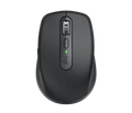 Mouse Logitech MX Master 3S Wireless Bluetooth 8K USB-C Color Graphite