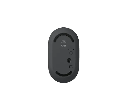 Teclado y Mouse Logitech POP Icon Bluetooth Wireless SP Copilot