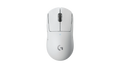 Mouse Logitech G PRO X Superlight Wireless Lightspeed Hero 25K Color White