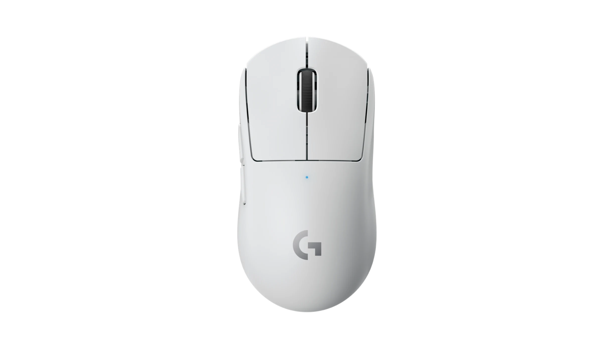 Mouse Logitech G PRO X Superlight Wireless Lightspeed Hero 25K Color White
