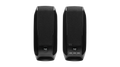 Parlante Logitech S-150 USB Color Black