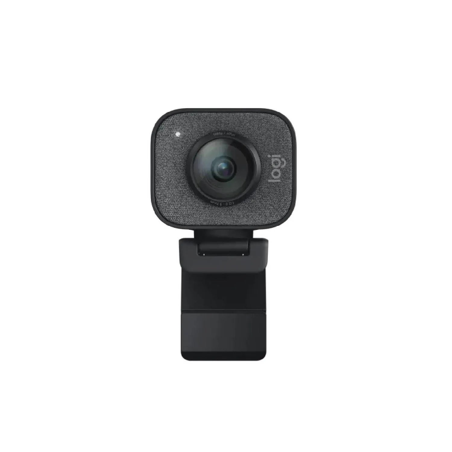 Camara Logitech Streamcam Plus Full Hd Black