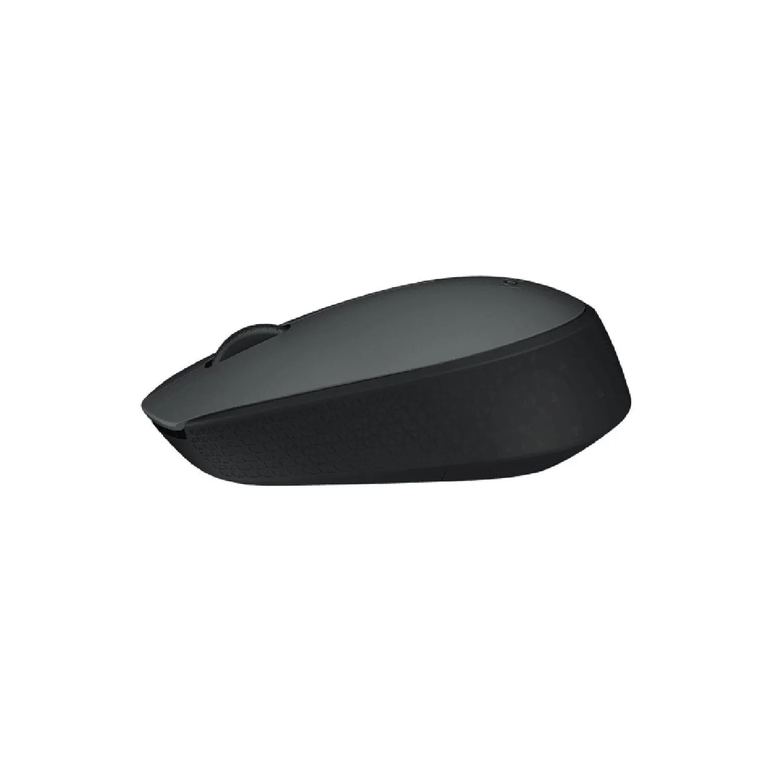 Teclado Logitech + Mouse Mk235 Wireless Usb Sp Black