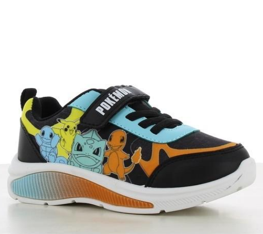 Zapatillas Pokémon Modelo 3