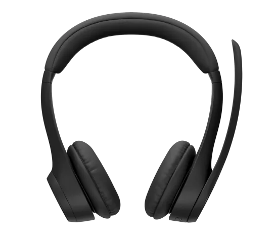 AUDIFONO C/MICROF. LOGITECH ZONE 300 BLUETOOTH/20HRS